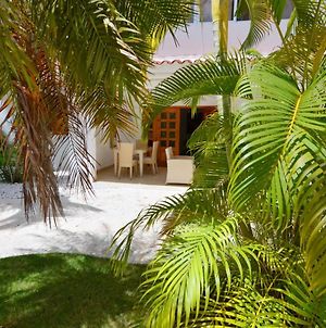 Beach Villas & Apartments Larimar Punta Cana Exterior photo