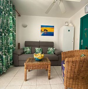 Appartement accueillant et confortable Trinité Trinité  Exterior photo