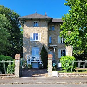 Villa Matignon Bagnoles de l'Orne Normandie Exterior photo