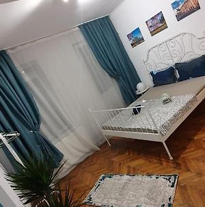 Stay Inn Apartments Bucarest Exterior photo