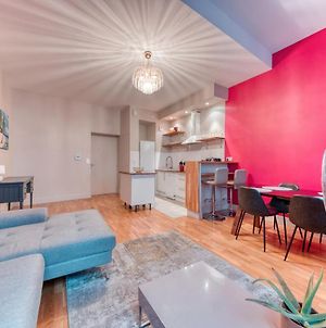 Appartement Guestready - Bright Apt In The 2Nd Arrondissement à Lyon Exterior photo