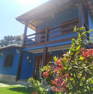 Villa Casa Azul Em Buzios Exterior photo