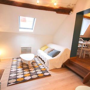 Appartement Old Town - Nice Cozy And Functional Ap For 5Pers à Lille Exterior photo