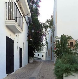 Villa Casita En Dalt Vila Ibiza Exterior photo