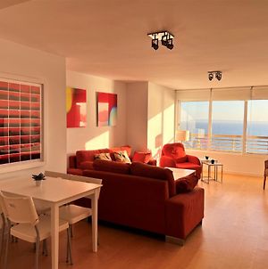 Appartement Apartamento Beach & Chic Cabo Huertas à Alicante Exterior photo
