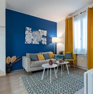 Appartement studio blue confort , proche gare part dieu à Villeurbanne Exterior photo