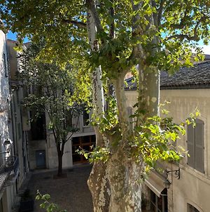 Appartement La charmante du Palais des Papes à Avignon Exterior photo