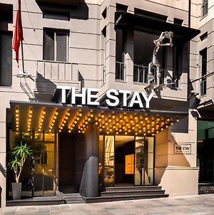 Sofa Hotel Istanbul, Autograph Collection Istambul Exterior photo