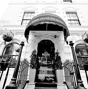 Kings Cross Inn Hotel Londres Exterior photo