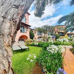 Hôtel Quinta Splendida Wellness & Botanical Garden à Madeirã Exterior photo