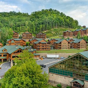 Westgate Smoky Mountain Resort And Spa Gatlinburg Exterior photo