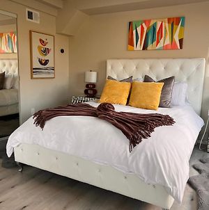 Stylish Suite & Views - Spacious Luxury Finishes San Rafael Exterior photo