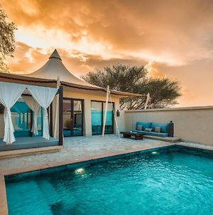 Desert Nights Resort Al Wāşil Exterior photo