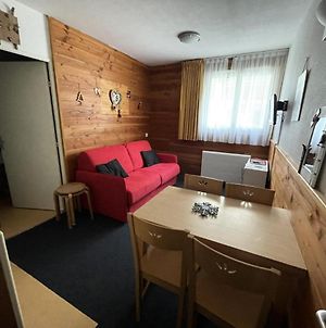 Appartement LE CHALET - Piscine - Studio pour 4 Personnes 754 à Gourette Exterior photo