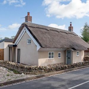 The Restored Cottage Eccleston  Exterior photo