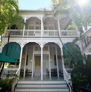 Simonton Court Historic Inn & Cottages Key West Exterior photo
