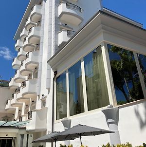 Hotel Gallia Palace Rimini Exterior photo