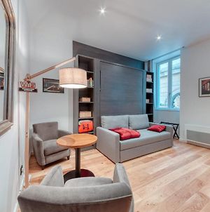 Appartement Guestready - An Ideally Placed Studio à Lyon Exterior photo