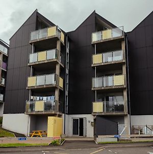 Appartement Stunning Views / Penthouse / Decorative / Parking à Tórshavn Exterior photo