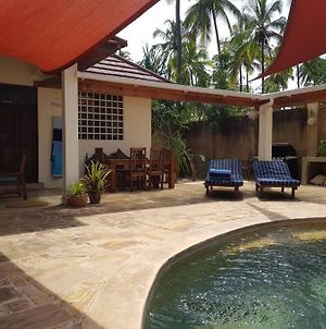 Villa Indian Ocean House à Matemwe  Exterior photo