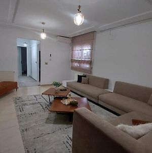 Appartement Appart Souchy à Tunis Exterior photo