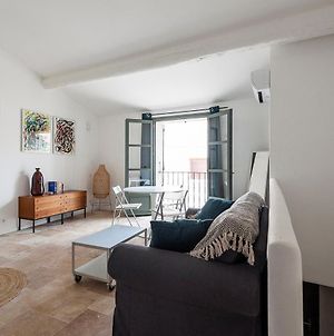 Nouveau! Magnifique appartement climatisé Aigues-Mortes Exterior photo