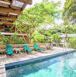 Villa The Bird House - 4Br - A Real Panama Experience! à Gamboa Exterior photo
