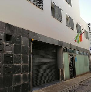 Hôtel La Albarizuela à Jerez de la Frontera Exterior photo