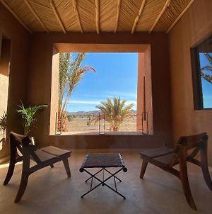 Hôtel Kasbah Tamsna à Ouarzazate Exterior photo