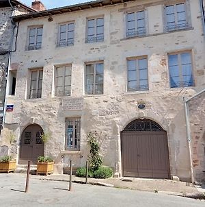 Maison Gay Lussac Saint-Léonard-de-Noblat Exterior photo