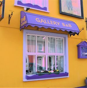 The Gallery B&B, The Glen, Kinsale ,County Cork Exterior photo