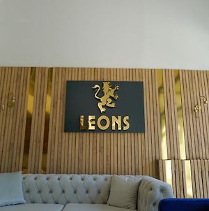 Leons Hotel Çanakkale Exterior photo