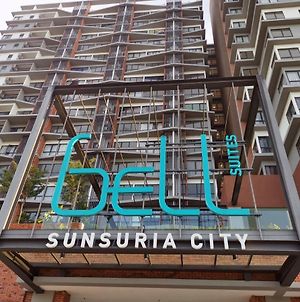 Bell Suite - The Premium Suite @ Sepang Exterior photo