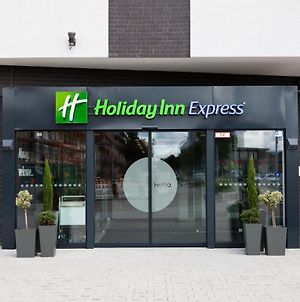 Holiday Inn Express - Furth, An Ihg Hotel Exterior photo
