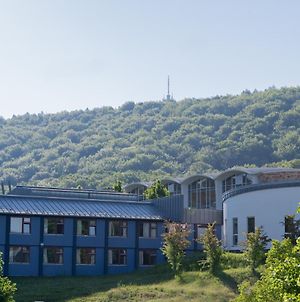 Hôtel Hermann Neuberger Sportschule à Sarrebruck Exterior photo