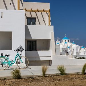 Alenor City Hotel Naxos City Exterior photo