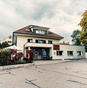 Hotel Rossli Luterbach Exterior photo