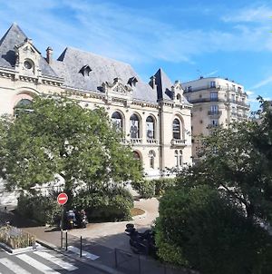 Appartement la studette du théâtre à Boulogne-Billancourt Exterior photo