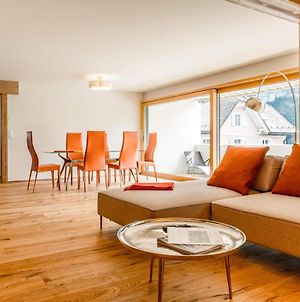 Apartment Barhaus - Griwa Rent Ag Grindelwald Exterior photo