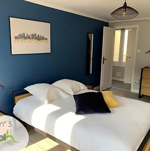 Appartement Opal'Appart à Boulogne-sur-Mer Exterior photo