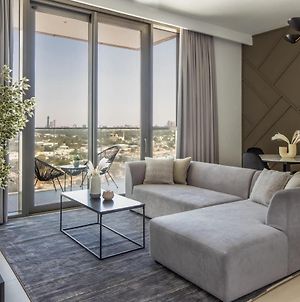 Appartement Silkhaus Elegant 1Bdr In Downtown Views With Pool & Gym Access à Dubaï Exterior photo