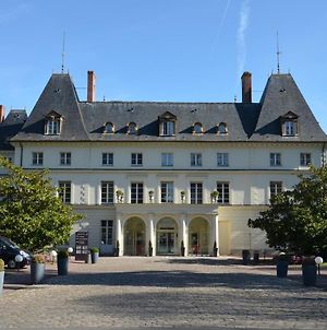 Hôtel Domaine de Frémigny à Bouray-sur-Juine Exterior photo