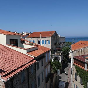 Hôtel La Casa Dina à Banyuls-sur-Mer Exterior photo