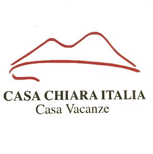 Villa Casa Chiara Italia Classic Free Parking à Naples Exterior photo