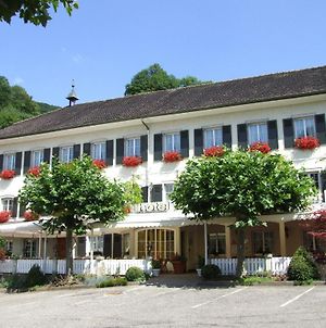 Hôtel Bad Eptingen Exterior photo