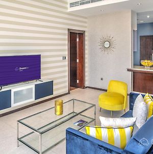 Dream Inn Apartments - Tiara Dubaï Exterior photo
