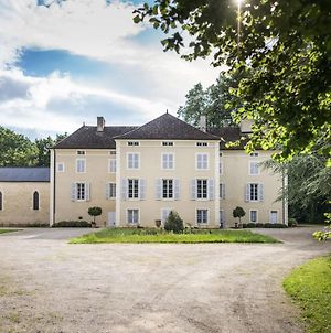 Bed and Breakfast Château de Mimande - Domaine Armand Heitz à Chaudenay Exterior photo