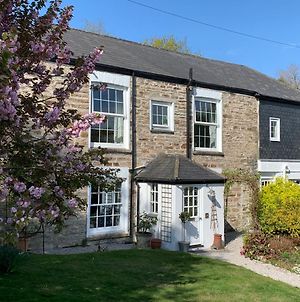 Wheal Andrew Counthouse Bed And Breakfast Truro Exterior photo