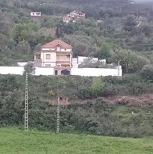Résidence Ilyes Amazigh - Béjaïa Souk et Tenine Exterior photo