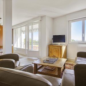 Wonderful Apartment With A Balcony - Biarritz - Welkeys Exterior photo